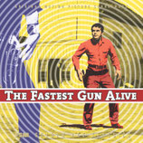 LA PREMIERE BALLE TUE (THE FASTEST GUN ALIVE) - ANDRE PREVIN (CD)
