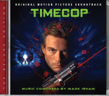 TIMECOP (MUSIQUE DE FILM) - MARK ISHAM (CD)