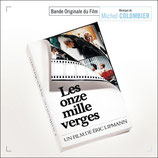 LES ONZE MILLE VERGES - MICHEL COLOMBIER (CD OCCASION)