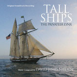 TALL SHIPS - DAVID JAMES NIELSEN (CD OCCASION)