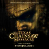 MASSACRE A LA TRONCONNEUSE (MUSIQUE DE FILM) - STEVE JABLONSKY (CD)