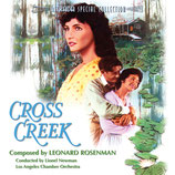 MARJORIE (CROSS CREEK) - MUSIQUE DE FILM - LEONARD ROSENMAN (CD)