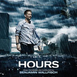 HOURS (MUSIQUE DE FILM) - BENJAMIN WALLFISCH (CD)