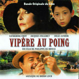 VIPERE AU POING - BRIAN LOCK (CD OCCASION)