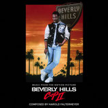 LE FLIC DE BEVERLY HILLS 2 (MUSIQUE DE FILM) - HAROLD FALTERMEYER (CD)