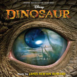 DINOSAURE (MUSIQUE DE FILM) - JAMES NEWTON HOWARD (2 CD)