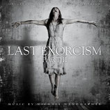 THE LAST EXORCISM PART 2 - MICHAEL WANDMACHER (CD OCCASION)