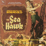 L'AIGLE DES MERS (THE SEA HAWK) - ERICH WOLFGANG KORNGOLD (CD)