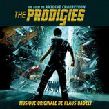 THE PRODIGIES (MUSIQUE DE FILM) - KLAUS BADELT (CD)
