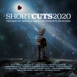 SHORT CUTS 2020 - MUSIQUE DE FILM (CD)