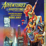 NUIT DE FOLIE (ADVENTURES IN BABYSITTING) - MICHAEL KAMEN (CD)