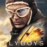 FLYBOYS - TREVOR RABIN (CD OCCASION)