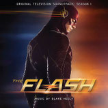 THE FLASH SAISON 1 (MUSIQUE) - BLAKE NEELY (2 CD)