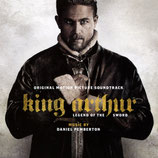 KING ARTHUR - DANIEL PEMBERTON (CD OCCASION)