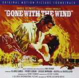 AUTANT EN EMPORTE LE VENT (GONE WITH THE WIND) - MAX STEINER (CD)