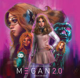 M3GAN 2.0 (MUSIQUE DE FILM) - CHRIS BACON (CD)