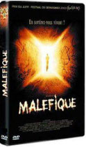 MALEFIQUE - CLOVIS CORNILLAC - PHILIPPE LAUDENBACH (FILM DVD)