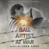 BAU : ARTIST AT WAR (MUSIQUE DE FILM) - JOHN CODA (CD)