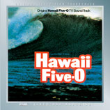 HAWAI POLICE D'ETAT (HAWAII FIVE-O) MUSIQUE - MORTON STEVENS (CD)