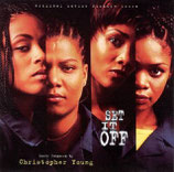 LE PRIX A PAYER (SET IT OFF) MUSIQUE DE FILM - CHRISTOPHER YOUNG (CD)