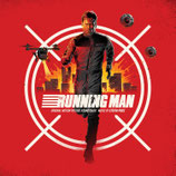 RUNNING MAN (MUSIQUE DE FILM) - STEVEN PRICE (CD)