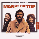 MAN AT THE TOP (MUSIQUE DE FILM) - ROY BUDD (CD)