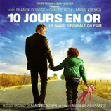 10 JOURS EN OR - ALAIN PEWZNER (CD OCCASION)