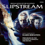 LE SOUFFLE DU FUTUR (SLIPSTREAM) MUSIQUE - ELMER BERNSTEIN (CD)