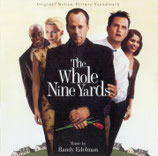 MON VOISIN LE TUEUR (THE WHOLE NINE YARDS) MUSIQUE - RANDY EDELMAN (CD)