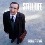 UNE BELLE FIN (STILL LIFE) MUSIQUE DE FILM - RACHEL PORTMAN (CD)