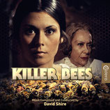 LA REVOLTE DES ABEILLES (KILLER BEES) MUSIQUE DE FILM - DAVID SHIRE (CD)