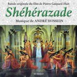 SHEHERAZADE - ANDRE HOSSEIN (CD OCCASION)