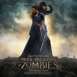 PRIDE AND PREJUDICE AND ZOMBIES - FERNANDO VELAZQUEZ (CD OCCASION)