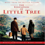 L'EDUCATION DE LITTLE TREE (MUSIQUE DE FILM) - MARK ISHAM (CD)