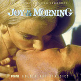 L'AMOUR EST MERVEILLEUX (JOY IN THE MORNING) - BERNARD HERRMANN (CD)