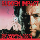 LE RETOUR DE L'INSPECTEUR HARRY (SUDDEN IMPACT) - LALO SCHIFRIN (CD)
