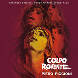 COLPO ROVENTE - PIERO PICCIONI (CD OCCASION)