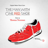 L'HOMME A LA CHAUSSURE ROUGE (MUSIQUE) - THOMAS NEWMAN (CD)