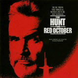 A LA POURSUITE D'OCTOBRE ROUGE - BASIL POLEDOURIS (CD)