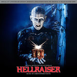 HELLRAISER, LE PACTE (MUSIQUE DE FILM) - CHRISTOPHER YOUNG (CD)