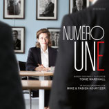NUMERO UNE (MUSIQUE DE FILM) - MIKE & FABIEN KOURTZER (CD)