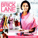 RENDEZ-VOUS A BRICK LANE - JOCELYN POOK (CD OCCASION)