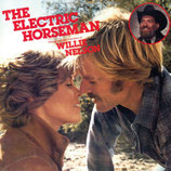 LE CAVALIER ELECTRIQUE (THE ELECTRIC HORSEMAN) - DAVE GRUSIN (CD)