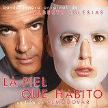 LA PIEL QUE HABITO - ALBERTO IGLESIAS (CD OCCASION)
