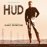 HUD - ELMER BERNSTEIN (CD OCCASION)