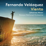 VIENTO - FERNANDO VELAZQUEZ (CD OCCASION)