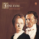 JANE EYRE (MUSIQUE DE FILM) - JOHN WILLIAMS (CD)
