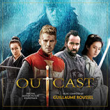 CROISADES (OUTCAST) MUSIQUE DE FILM - GUILLAUME ROUSSEL (CD)
