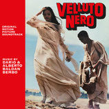 VICIEUSE ET MANUELLE (MUSIQUE) - DARIO & ALBERTO BALDAN BEMBO (CD)