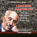 JE NE VOUS AI PAS OUBLIES (MUSIQUE DE FILM) - LEE HOLDRIDGE (CD)